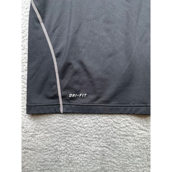 Nike dri fit Golf Tour Performance top sz LG - Picture 2 of 10